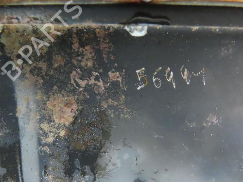 Engine RENAULT TWINGO II (CN0_) 1.2 16V (CN04, CN0B) | BP32150726M1