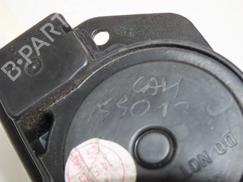Front right seatbelt MAZDA 5 (CW) 1.6 CD | BP38023754I25 - Image 2
