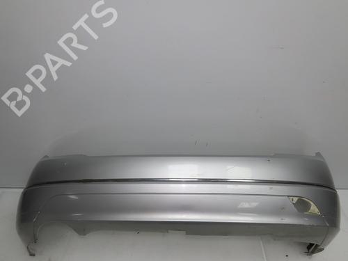 Used Rear bumper Rear bumper MERCEDES-BENZ C-CLASS (W204) C 220 CDI (204.008) (170 hp) 36758256 36758256