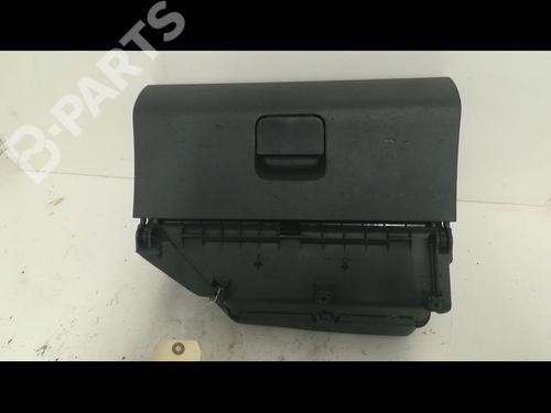 Used Glove box VW POLO (9N_, 9A_) 1.4 TDI (80 hp) 9604831