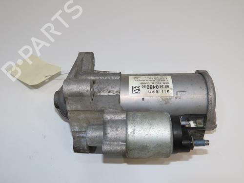 Starter CITROËN JUMPER II Van 2.2 BlueHDi 140 | BP37432531M8 - Image 7