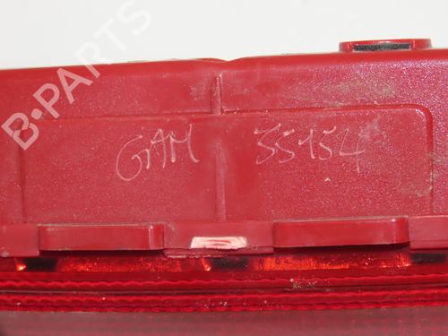 Third brake light KIA SPORTAGE IV (QL, QLE) 1.6 CRDi Eco-Dynamics+ | BP32432999L11