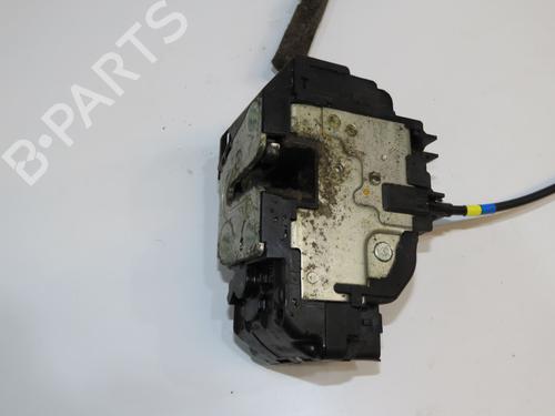 Vergrendeling links voor Vergrendeling links voor NISSAN MICRA III (K12) 1.2 16V (80 hp) 36444452 36444452