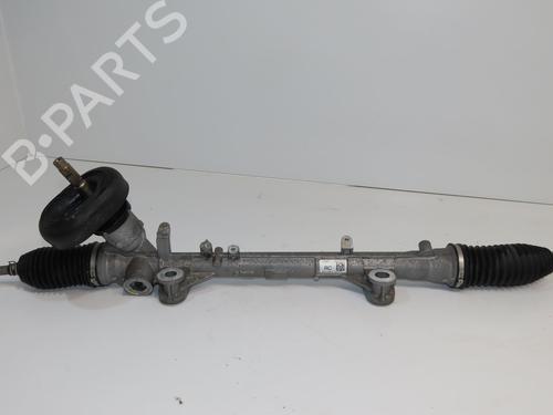 Used Steering rack Steering rack RENAULT CLIO V (B7_) 1.0 TCe 90 (B7MT) (91 hp) 40205494 40205494