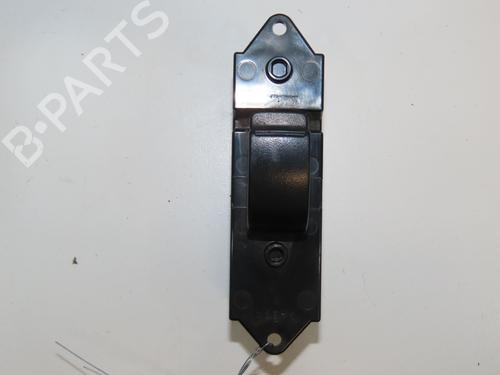 Used Left rear window switch PEUGEOT 4007 (VU_, VV_) 2.2 HDi (156 hp) 31120979