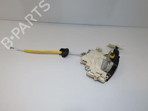 front-right-lock-audi-a3-sportback-8pa-2004-2005-2006-2007-2008-2009-2010-2011-2012-2013-2014-2015-31936004 main image