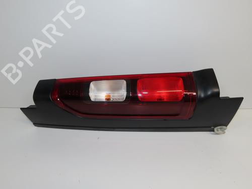 Left taillight RENAULT TRAFIC III Van (FG_) 2.0 dCi 150 (FGMU) | BP37650885C34 - Image 5