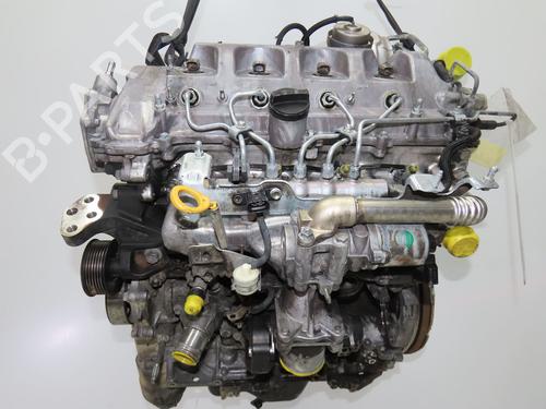 Motor für Motor TOYOTA RAV 4 III (_A3_) 2.2 D 4WD (ALA30_, ALA30R) (136 hp) 36395636 36395636