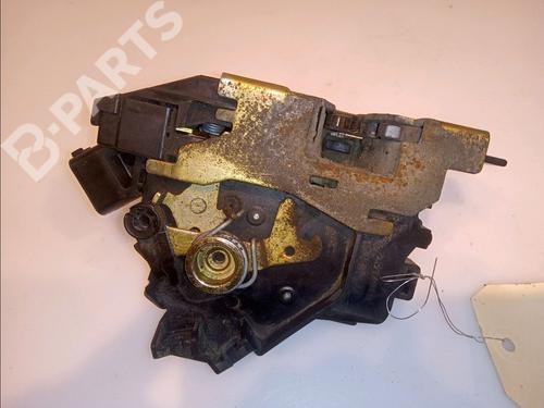 Rear left lock FORD FOCUS I (DAW, DBW) 1.8 Turbo DI / TDDi | BP11820911C100 
