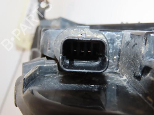 Venstre posisjonslys CITROËN C4 Picasso I MPV (UD_) 1.6 HDi 110 | BP29415184C104 