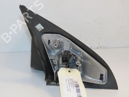 Used Left mirror Left mirror OPEL ASTRA G Hatchback (T98) 1.6 16V (F08, F48) (101 hp) 36495059 36495059