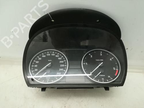 Used Instrument cluster Instrument cluster BMW 3 Touring (E91) 316 d (116 hp) 36494518 36494518