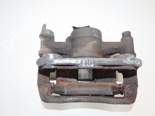 Left rear brake caliper MERCEDES-BENZ SPRINTER 4-t Van (B907, B910) 414 CDI RWD (907.643, 907.645, 907.647) | BP31120394M107 - Image 3