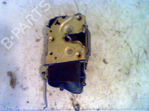 Used Front right lock CITROËN XSARA PICASSO (N68) 2.0 HDi (90 hp) 23176309