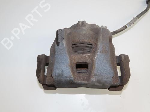 Used Right front brake caliper Right front brake caliper AUDI A5 (8T3) 2.0 TDI (170 hp) 35773000 35773000