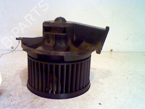 Heater blower motor PEUGEOT 206 Hatchback (2A/C) 1.9 D | BP23172438M62 