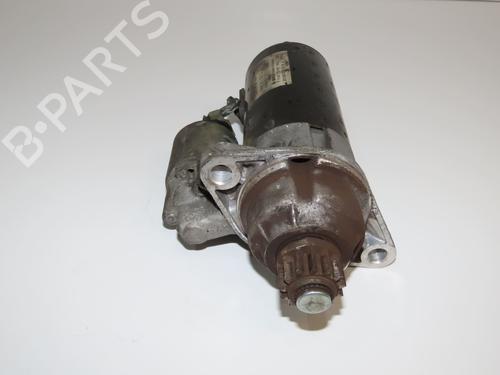 Starter RENAULT KANGOO Express (FC0/1_) 1.4 (FC0C, FC0B, FC0H, FC0M) | BP36510822M8 - Image 4