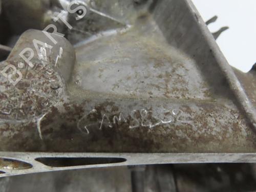 Gearbox PEUGEOT 807 (EB_) 2.0 HDi | BP36310402M3  - Image 5