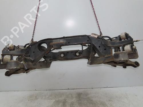 Rear axle JAGUAR XJ (X350, X358) 3.6 | BP29985923M2 