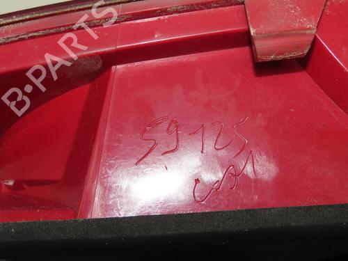 Left tailgate light SEAT ALTEA XL (5P5, 5P8) 2.0 TDI 16V | BP37252410C79 - Image 4