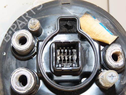 Left mirror KIA RIO III (UB) 1.25 CVVT | BP28968734C26 
