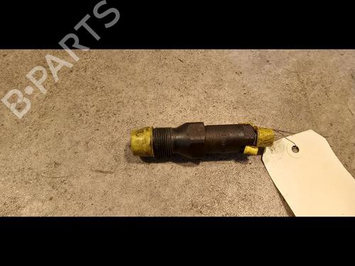 Injector PEUGEOT 206 Hatchback (2A/C) 1.9 D | BP23171590M100 