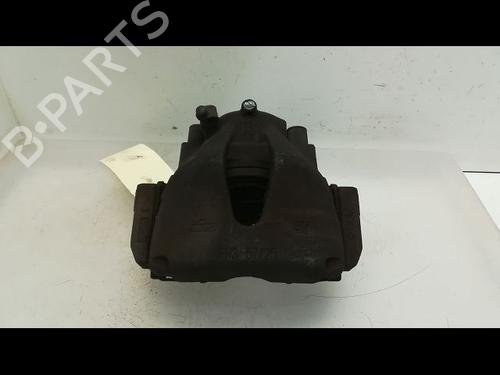 Pinza freno anteriore destra Pinza freno anteriore destra OPEL MERIVA A MPV (X03) 1.7 CDTI (E75) (100 hp) 36494170 36494170
