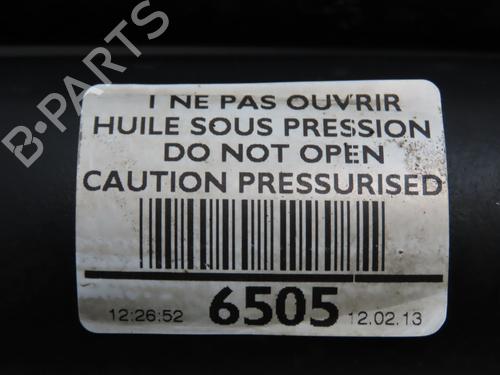 Right rear shock absorber PEUGEOT 207 (WA_, WC_) 1.4 | BP24361039M19 