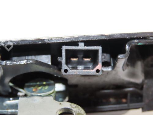 Used Tailgate lock Tailgate lock AUDI A3 (8L1) 1.6 (102 hp) 30893462 30893462