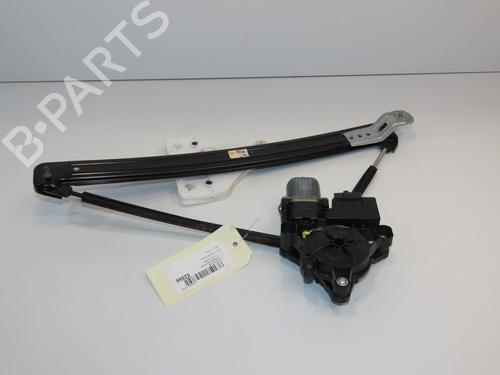 Rear right window mechanism SEAT ATECA (KH7, KHP) 1.6 TDI | BP28968925C25 - Image 5