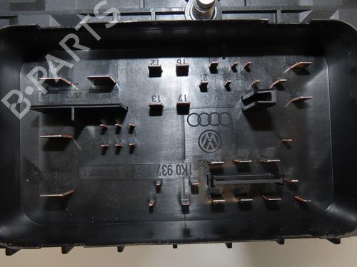 Fuse box VW GOLF V (1K1) 1.9 TDI | BP31120036E1 - Image 3