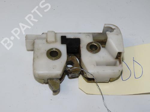 Used Tailgate lock Tailgate lock FORD KA (RB_) 1.3 i (60 hp) 31796662 31796662