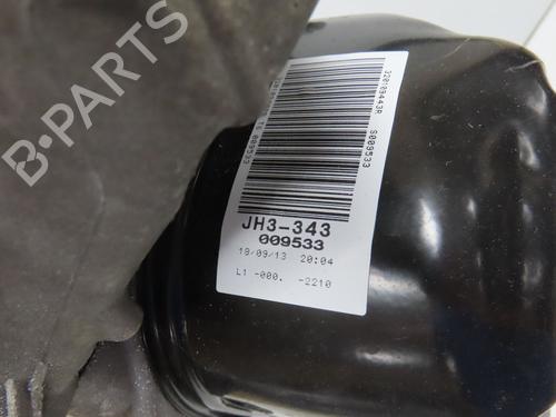 Gearbox RENAULT CLIO IV (BH_) 1.2 16V | BP28967292M3