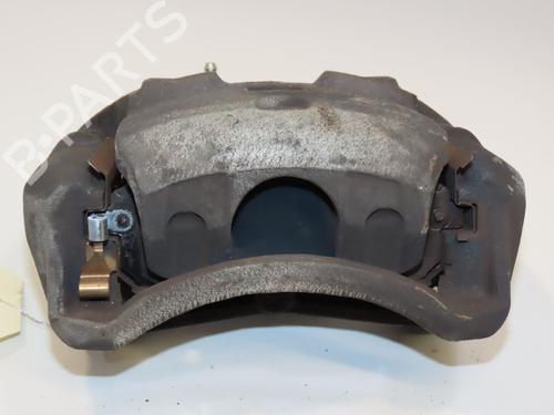 Right front brake caliper NISSAN JUKE (F15) 1.5 dCi | BP29469738M104