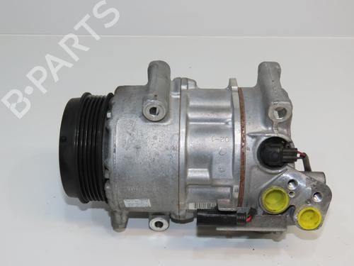 AC compressor MERCEDES-BENZ B-CLASS Sports Tourer (W245) B 180 CDI (245.207) | BP30824896M34