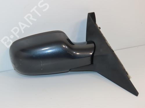 Right mirror RENAULT SCÉNIC II (JM0/1_) 1.9 dCi (JM14) | BP28968636C27 