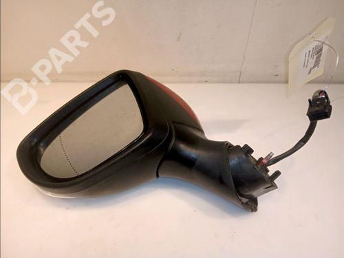 Used Left mirror Left mirror RENAULT CLIO IV (BH_) 1.5 dCi 90 (90 hp) 11102636 11102636