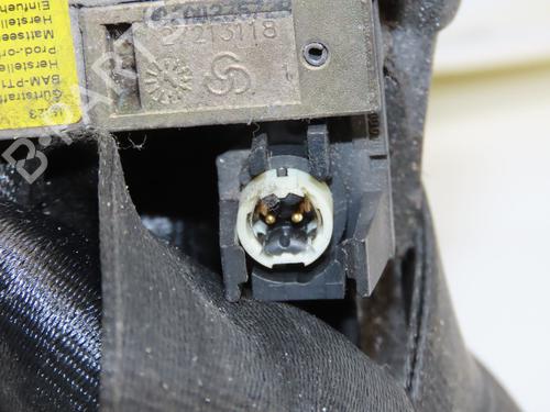 Front left seatbelt SEAT LEON (1M1) 1.9 TDI | BP36494707I26  - Image 7