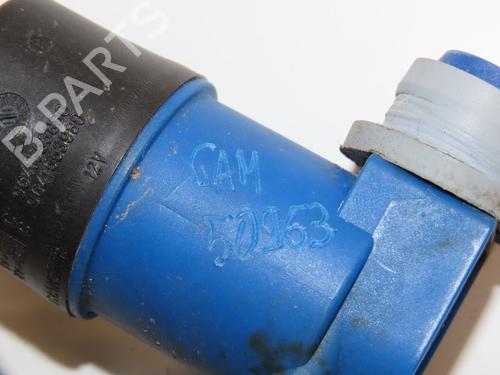 Windscreen washer tank RENAULT CLIO III (BR0/1, CR0/1) 1.5 dCi | BP21799863C113 
