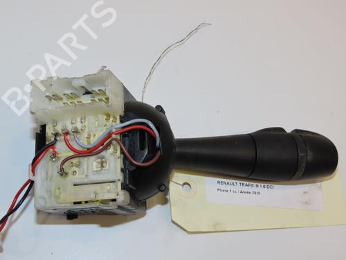 Steering column stalk RENAULT TRAFIC III Van (FG_) 1.6 dCi 140 (FGMA, FGMC) | BP27551033I23 