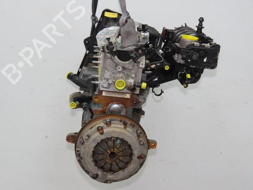 Engine FIAT 500 (312_) 1.2 (312AXA1A) | BP29128739M1 