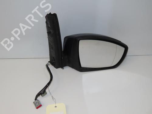 Right mirror FORD C-MAX II (DXA/CB7, DXA/CEU) 1.6 TDCi | BP31372101C27 