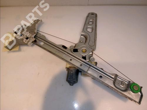 Rear left window mechanism PEUGEOT 5008 (0U_, 0E_) 1.6 HDi | BP11126090C24 