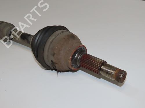 Right front driveshaft NISSAN PULSAR Hatchback (C13) 1.2 DIG-T | BP38023715M39 - Image 4