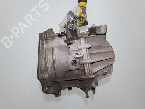 Gearbox OPEL MERIVA B MPV (S10) 1.7 CDTI (75) | BP37479615M3 - Image 3