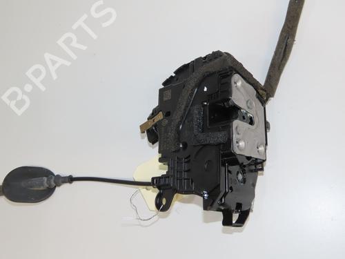 Used Front right lock Front right lock RENAULT CLIO V (B7_) 1.0 LPG (B7MT) (101 hp) 33188204 33188204
