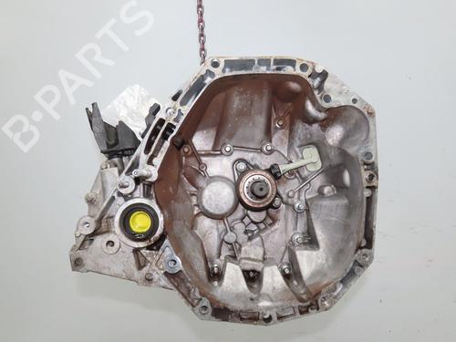 Gearbox RENAULT CLIO III Grandtour (KR0/1_) 1.5 dCi (KR0F) | BP30188523M3 