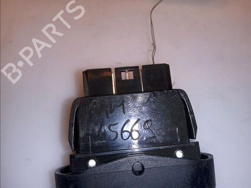 Used Left front window switch DACIA SANDERO 1.4 MPI LPG (72 hp) 11832931