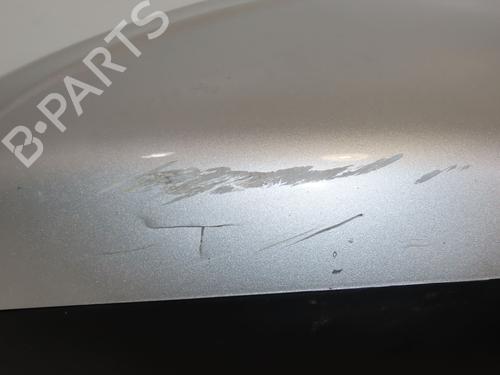 Right mirror CITROËN C4 II (NC_) 1.6 HDi 90 | BP28831408C27 
