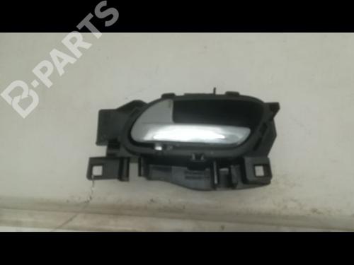 Used Front left interior door handle CITROËN C3 II (SC_) 1.4 (73 hp) 9597341